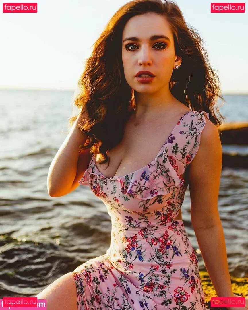 Stephanie Oustalet Onlyfans Photo Gallery 