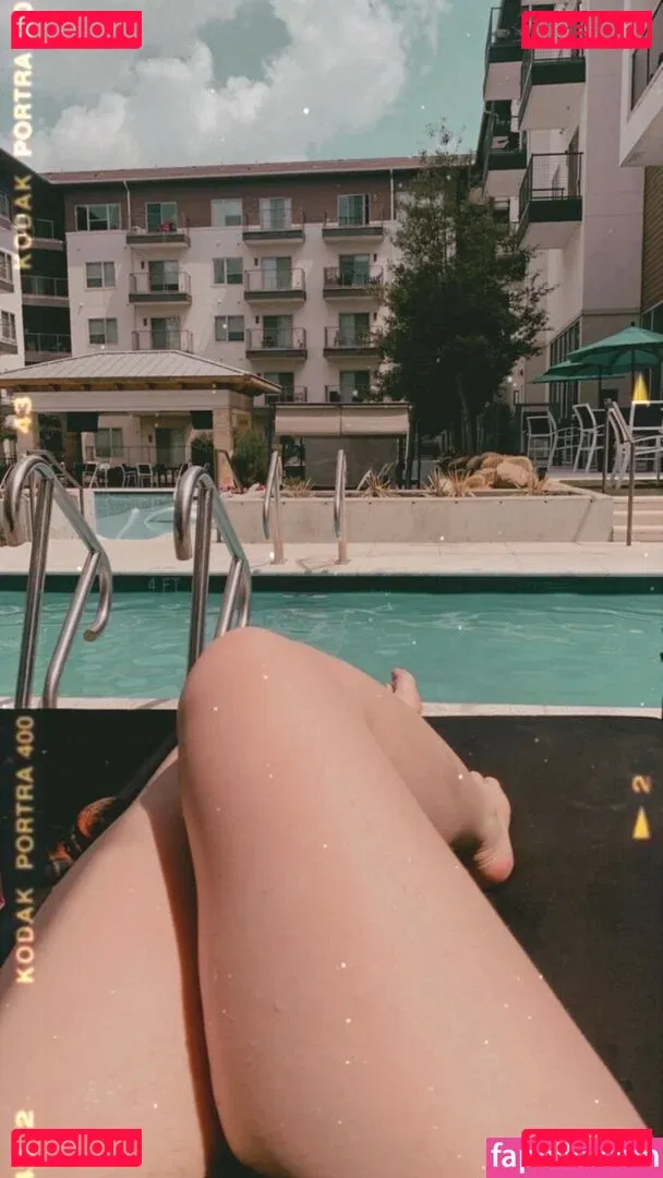 Stephanie Oustalet Onlyfans Photo Gallery 