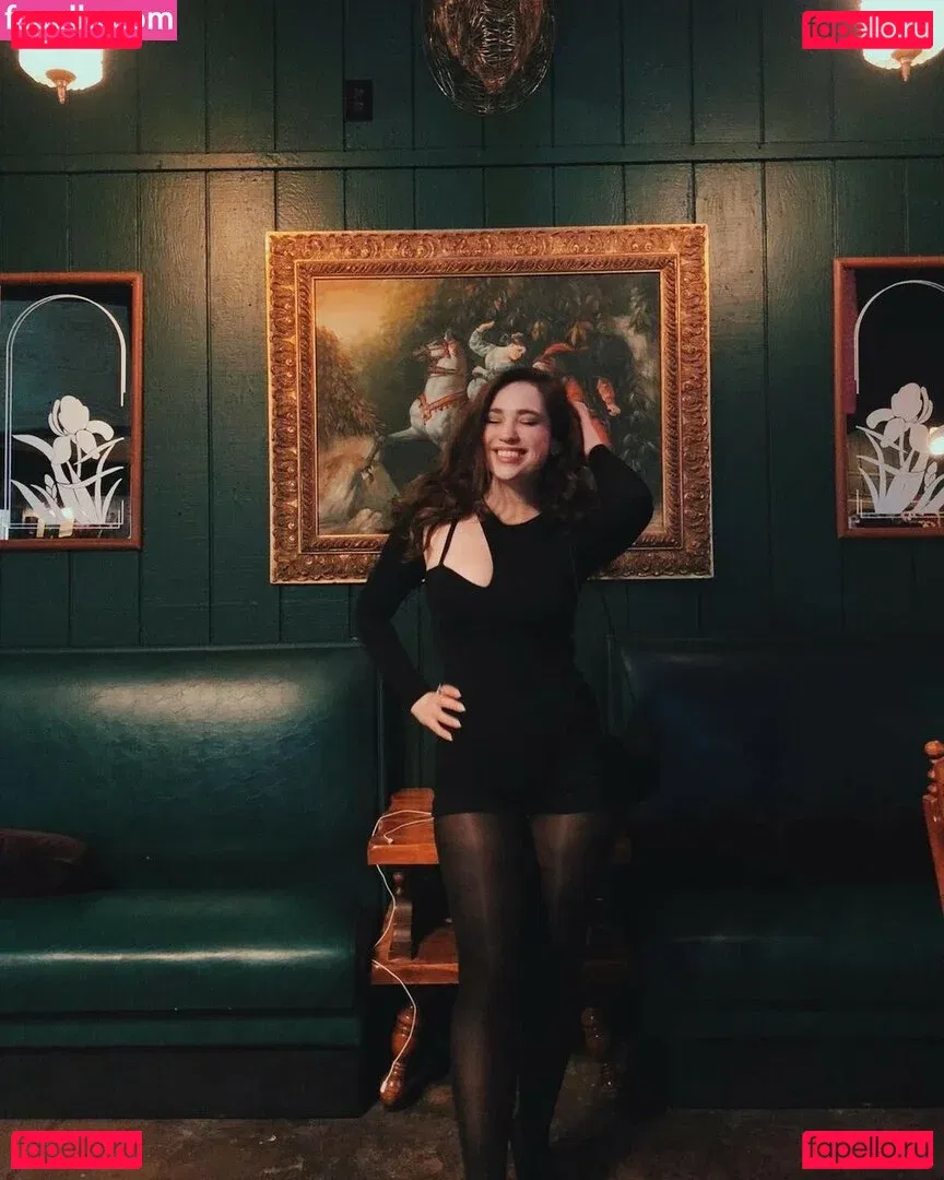 Stephanie Oustalet Onlyfans Photo Gallery 