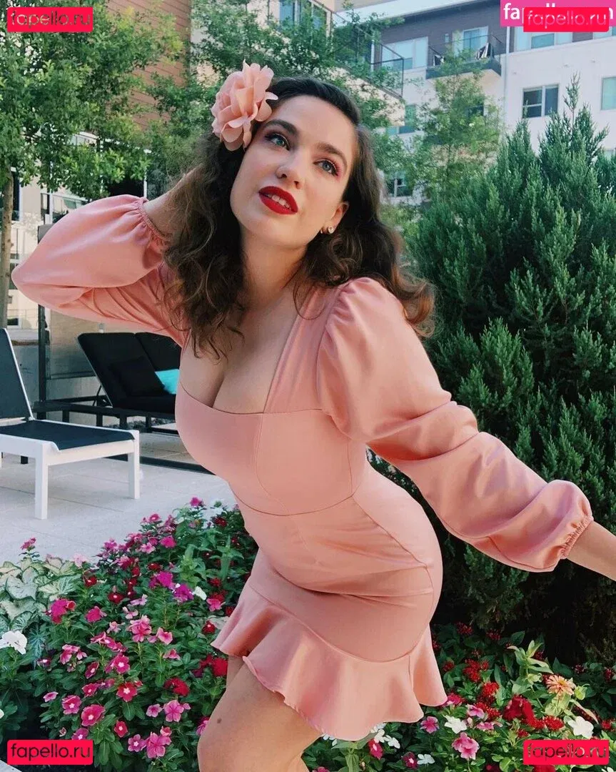 Stephanie Oustalet Onlyfans Photo Gallery 