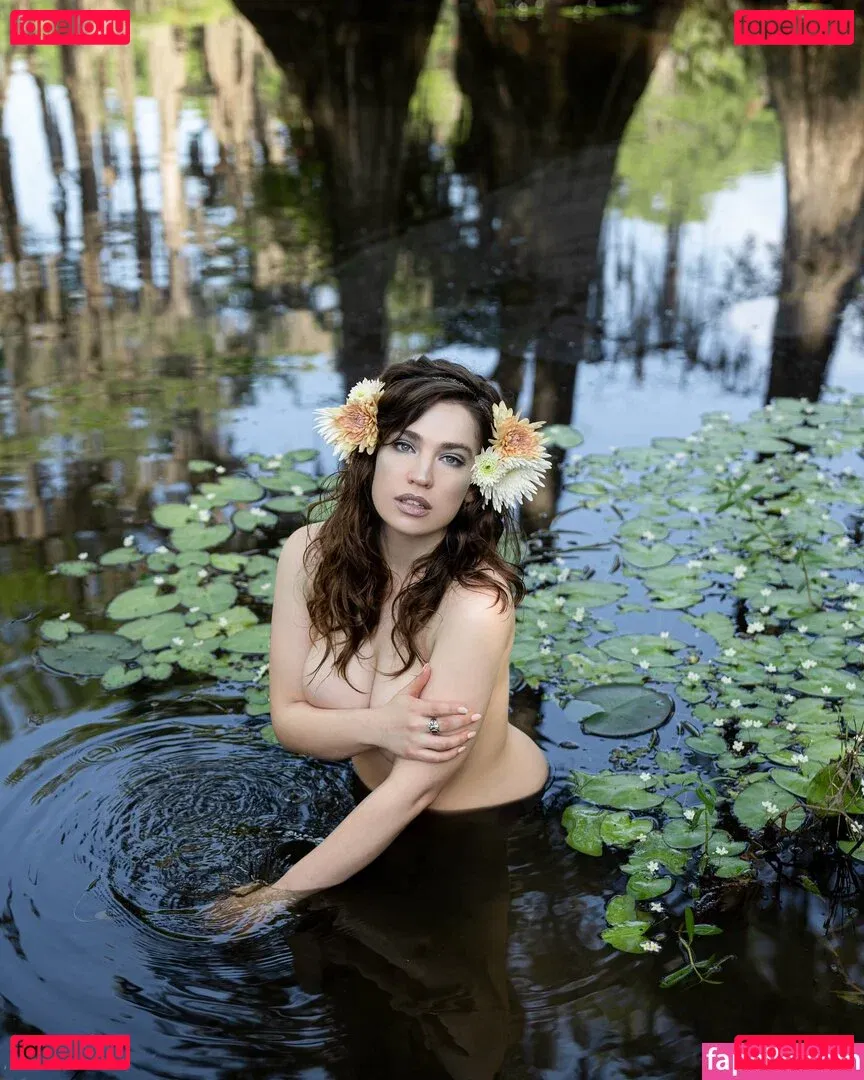 Stephanie Oustalet Onlyfans Photo Gallery 