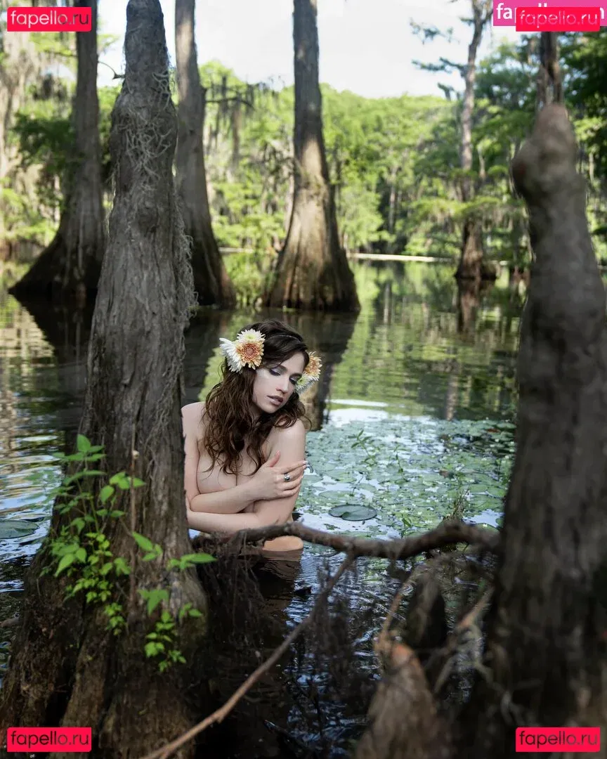 Stephanie Oustalet Onlyfans Photo Gallery 