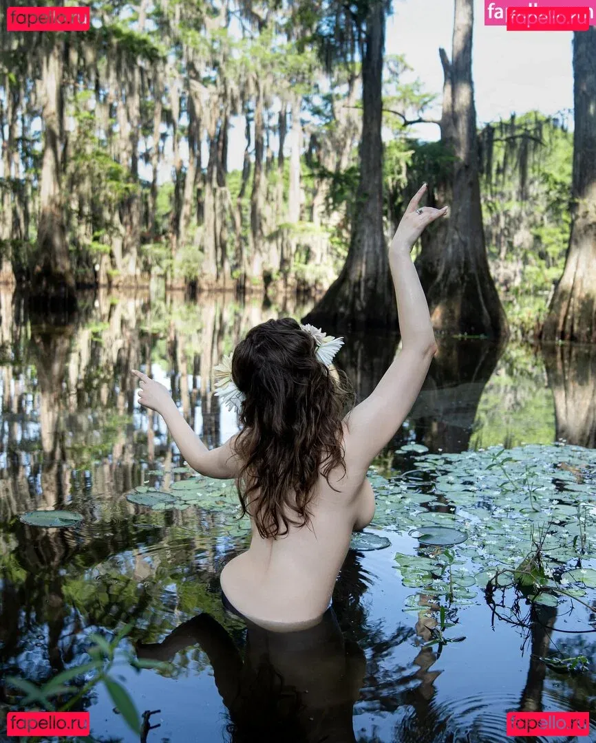 Stephanie Oustalet Onlyfans Photo Gallery 