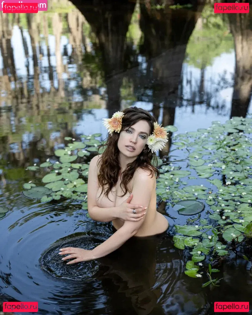 Stephanie Oustalet Onlyfans Photo Gallery 