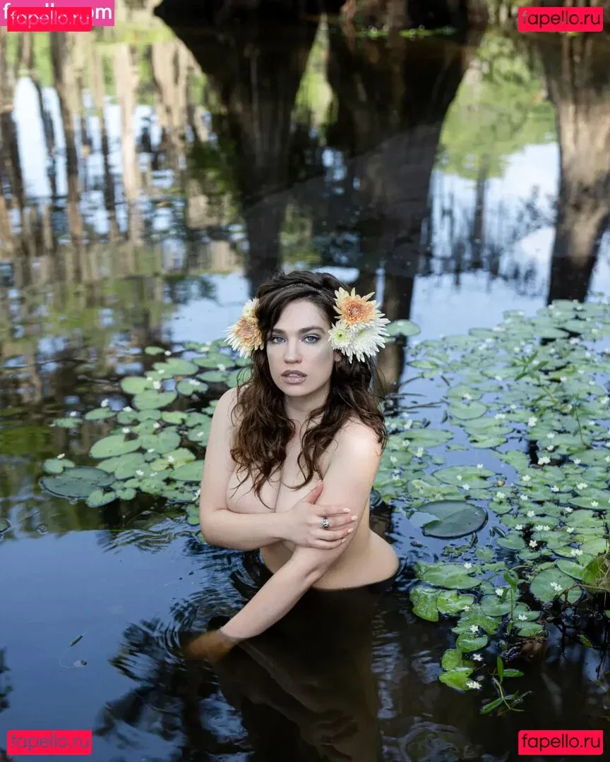 Stephanie Oustalet Onlyfans Photo Gallery 