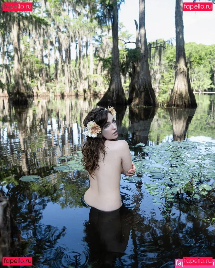 Stephanie Oustalet Onlyfans Photo Gallery 