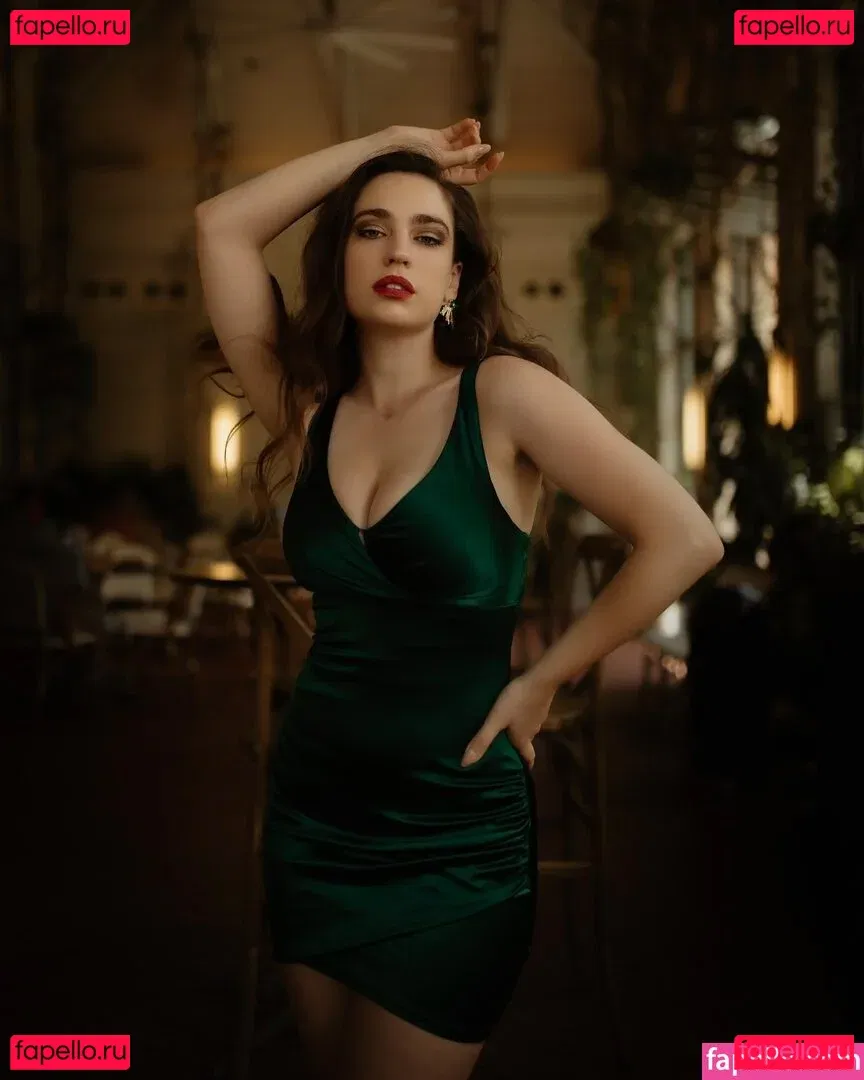 Stephanie Oustalet Onlyfans Photo Gallery 