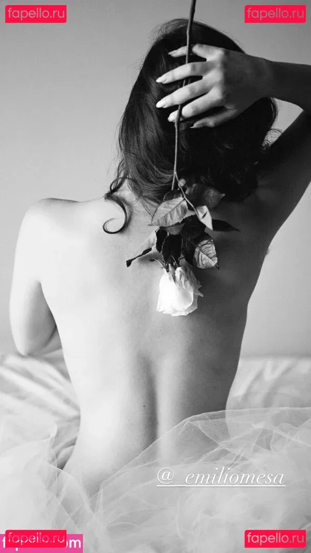 Stephanie Oustalet Onlyfans Photo Gallery 