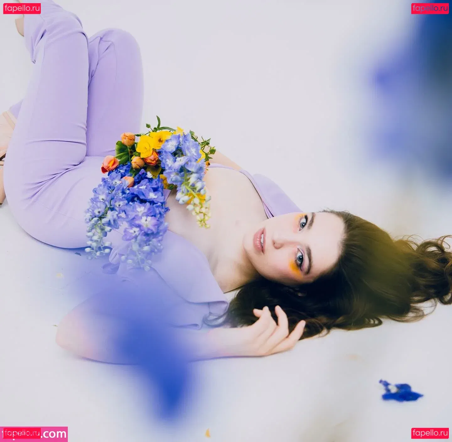 Stephanie Oustalet Onlyfans Photo Gallery 