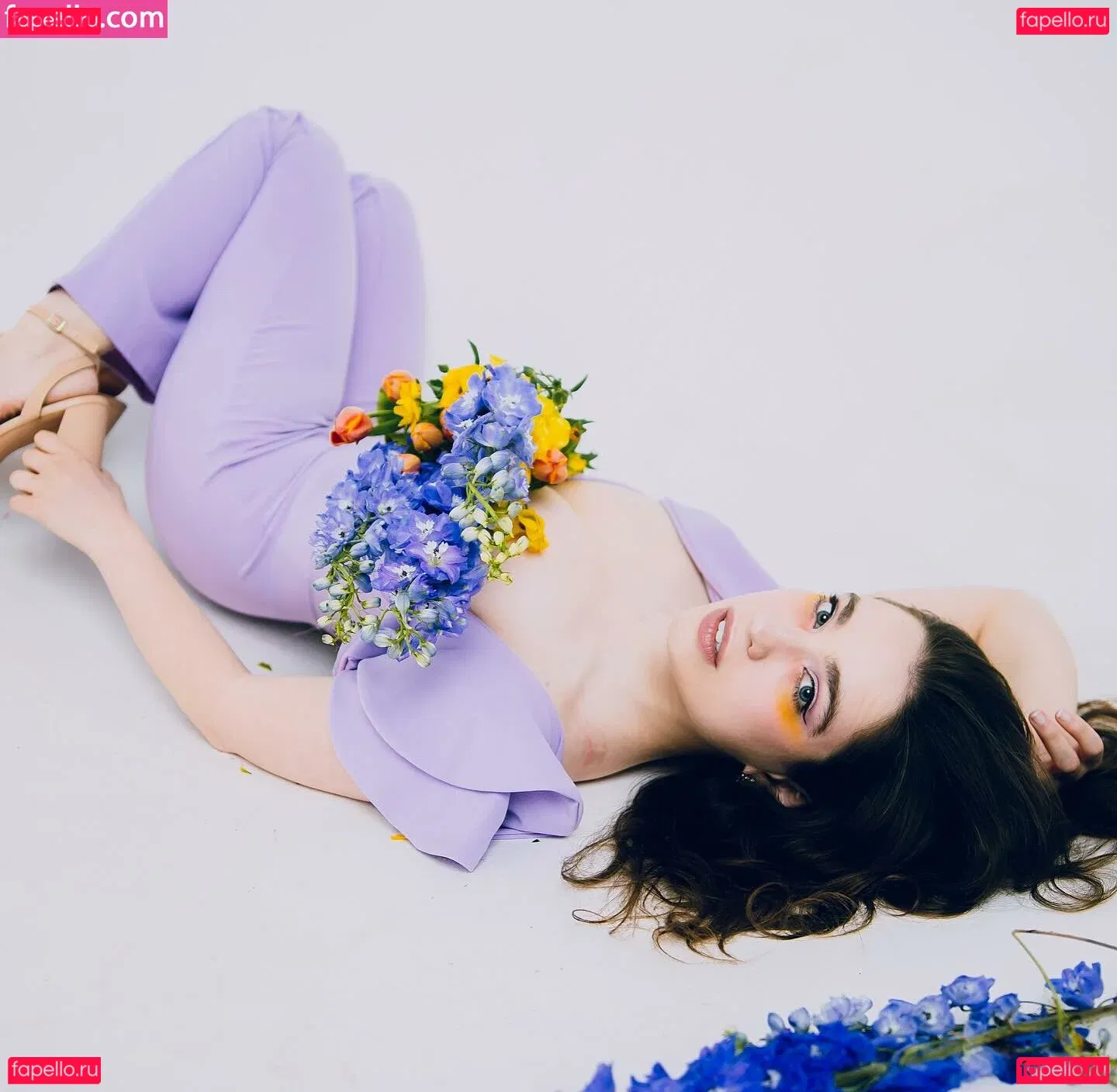 Stephanie Oustalet Onlyfans Photo Gallery 