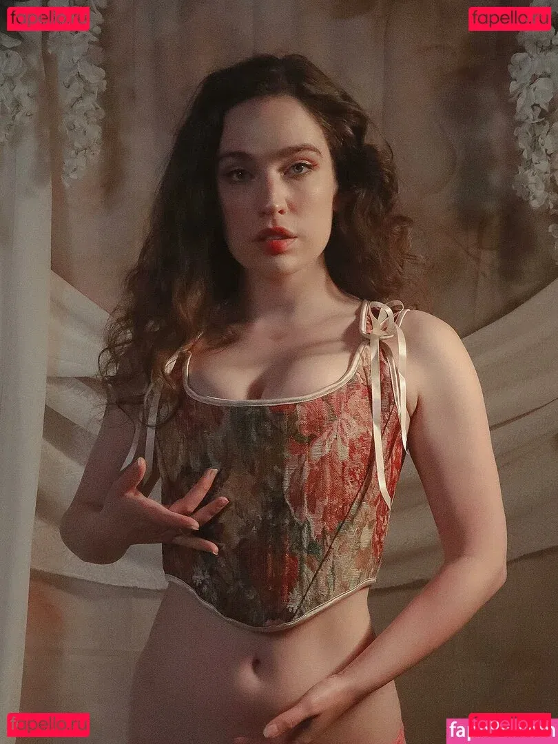 Stephanie Oustalet Onlyfans Photo Gallery 