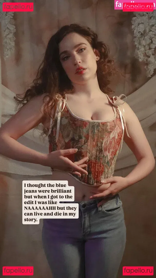 Stephanie Oustalet Onlyfans Photo Gallery 