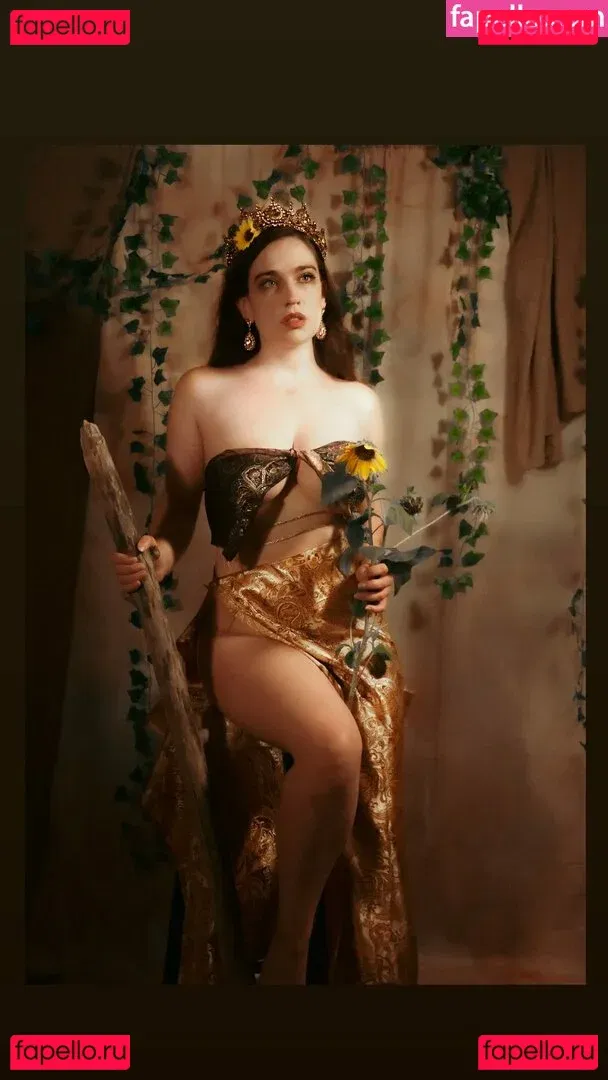 Stephanie Oustalet Onlyfans Photo Gallery 