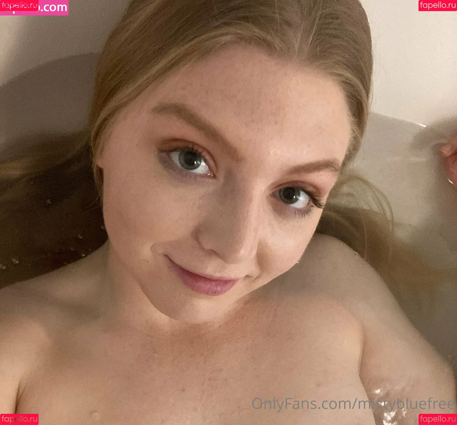 mistybluefree Onlyfans Photo Gallery 