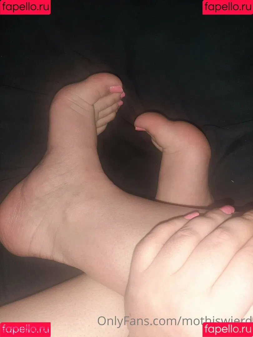 mothisweird Onlyfans Photo Gallery 