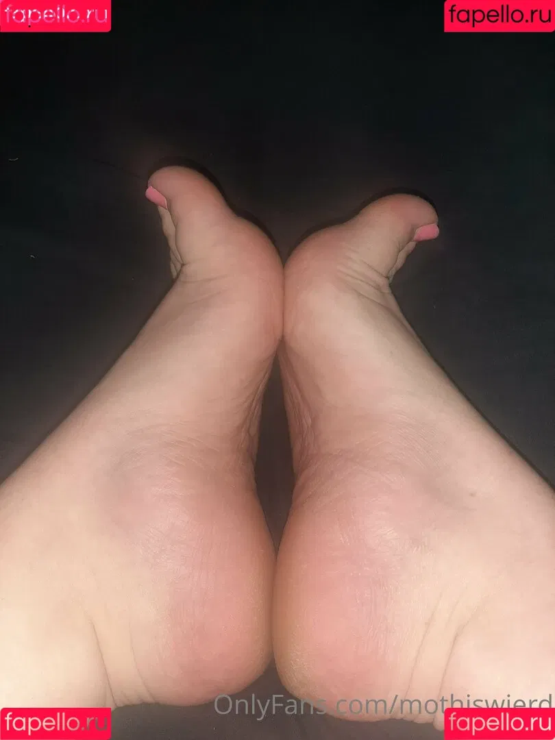 mothisweird Onlyfans Photo Gallery 