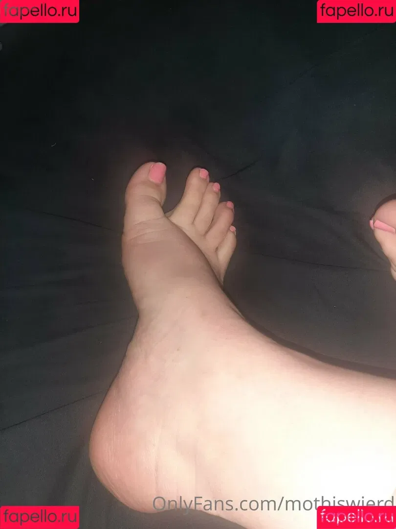 mothisweird Onlyfans Photo Gallery 