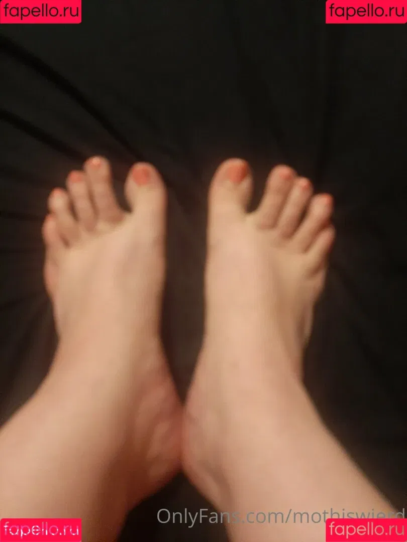 mothisweird Onlyfans Photo Gallery 