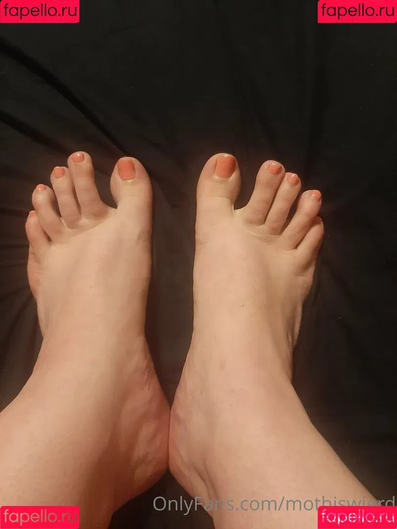 mothisweird Onlyfans Photo Gallery 