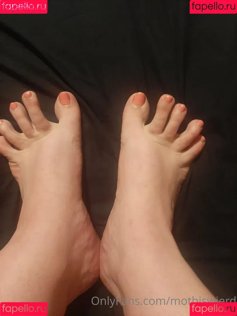 mothisweird Onlyfans Photo Gallery 