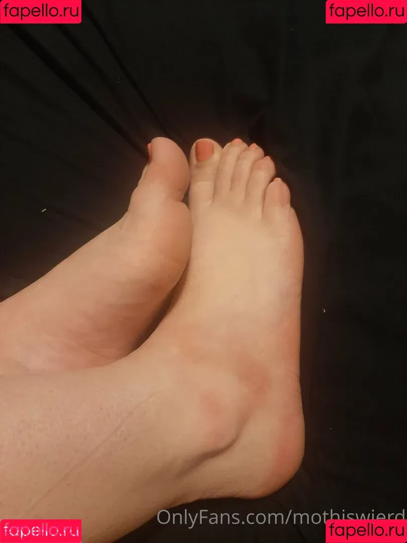 mothisweird Onlyfans Photo Gallery 