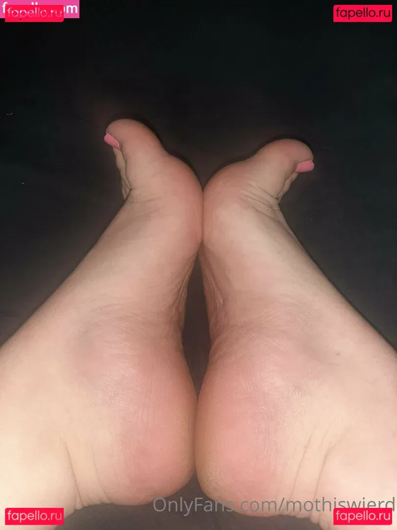 mothisweird Onlyfans Photo Gallery 