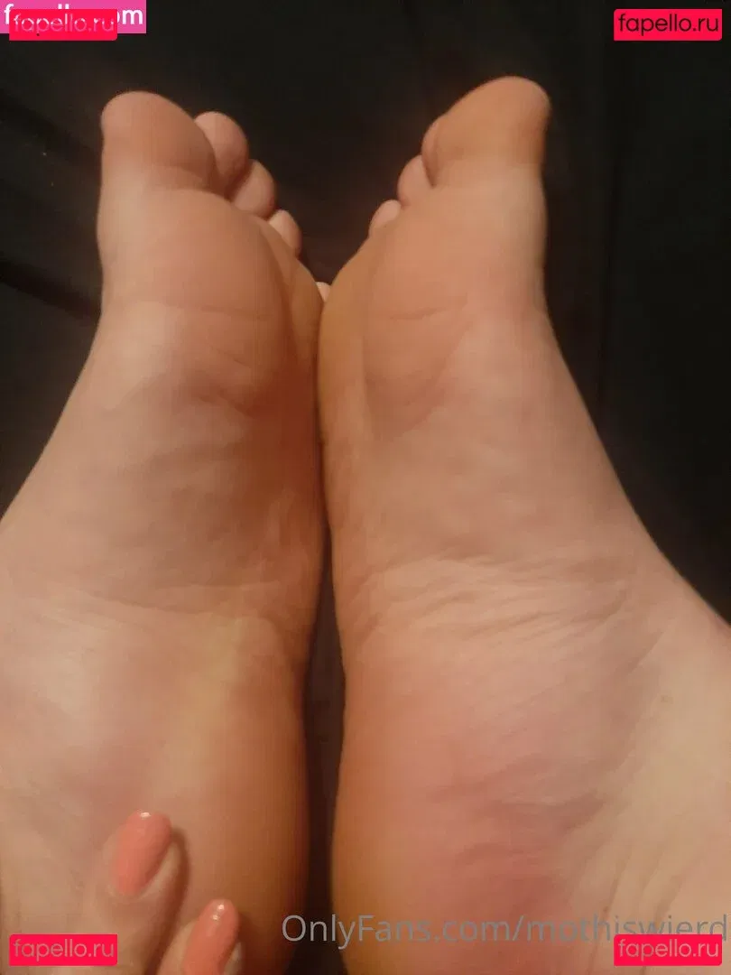 mothisweird Onlyfans Photo Gallery 