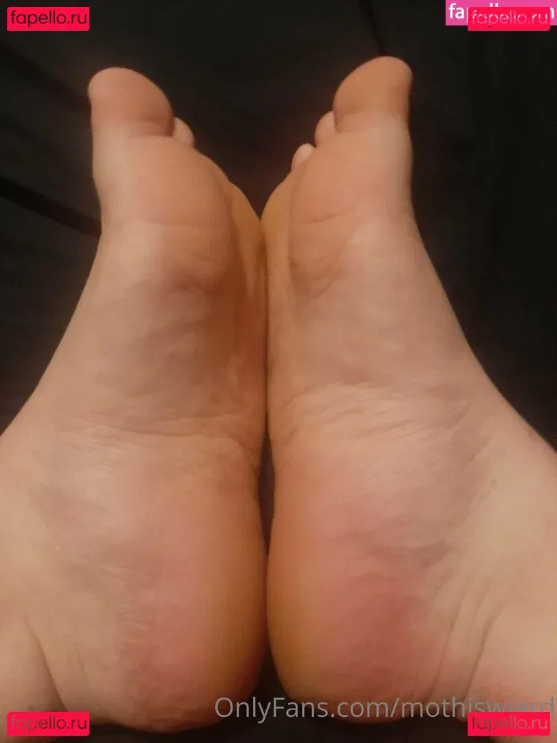 mothisweird Onlyfans Photo Gallery 