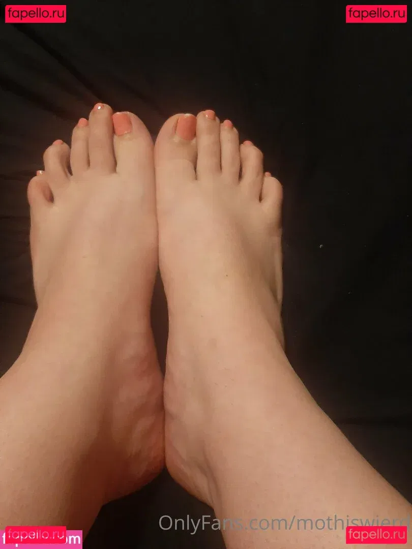 mothisweird Onlyfans Photo Gallery 