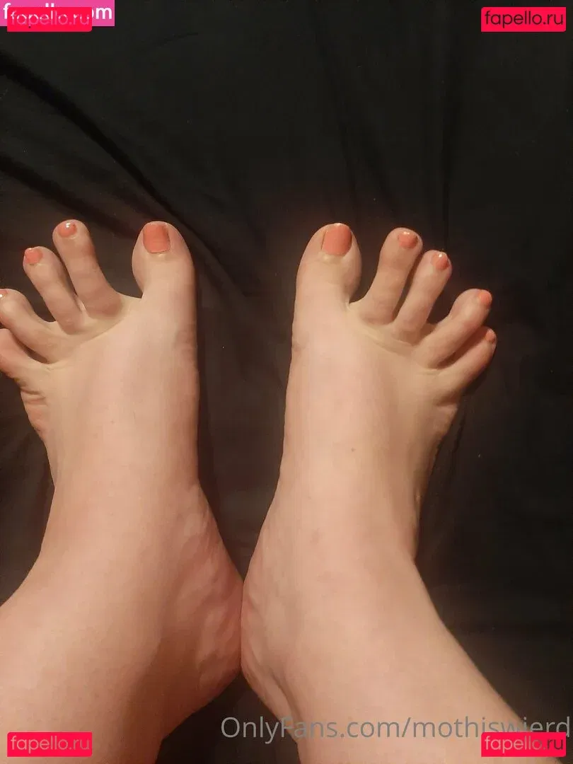 mothisweird Onlyfans Photo Gallery 