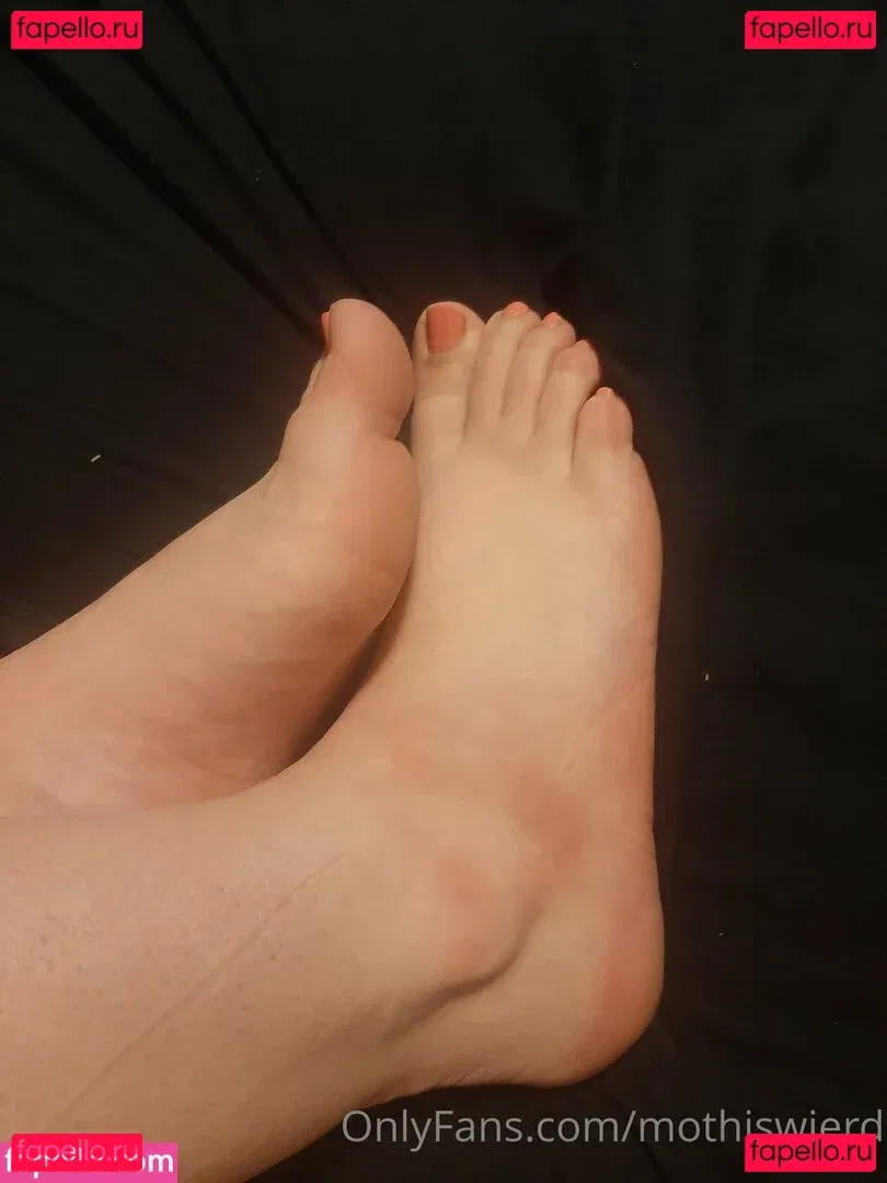 mothisweird Onlyfans Photo Gallery 