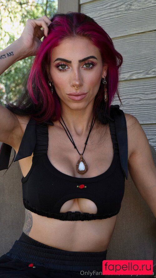 Simply Soma Nude Onlyfans Photo 10