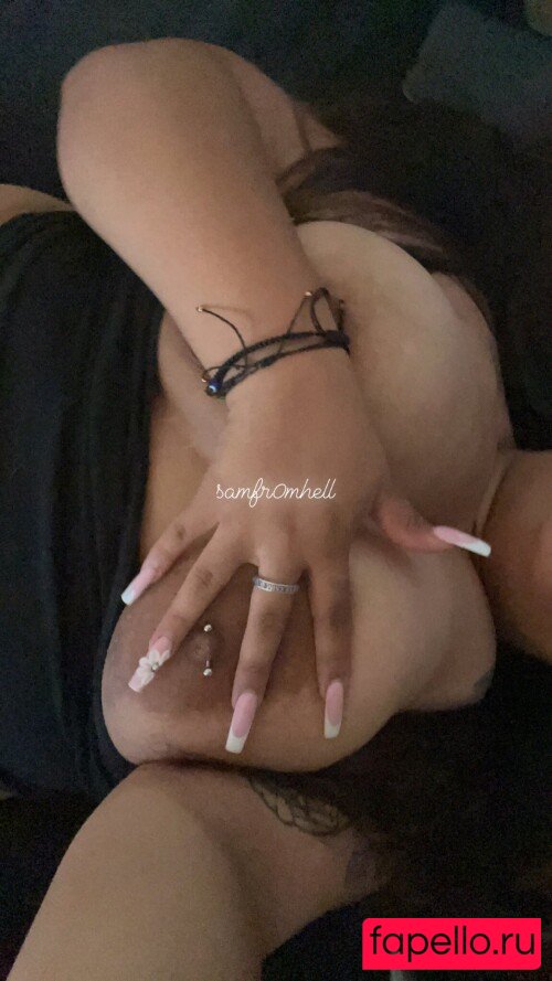 Svpcypisces Nude Onlyfans Photo 9