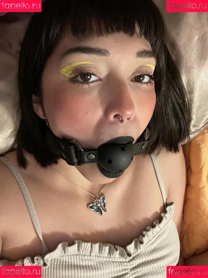 sexychamele0n Onlyfans Photo Gallery 