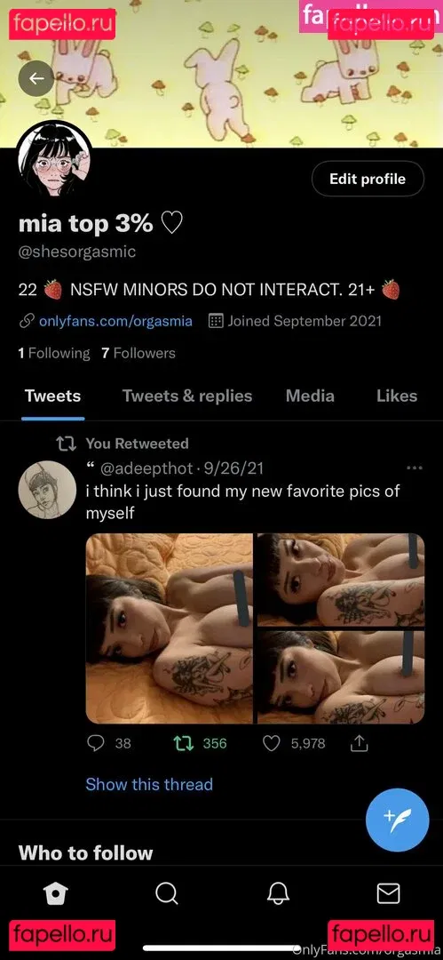 sexychamele0n Onlyfans Photo Gallery 