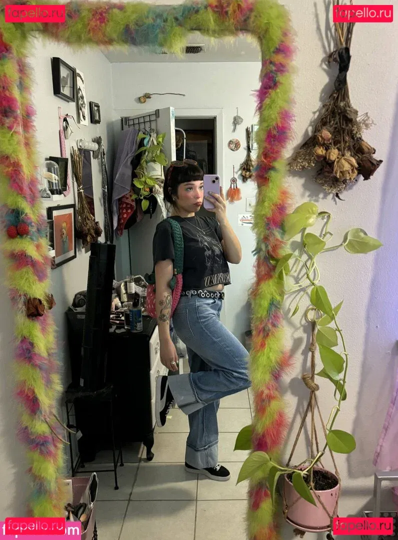 sexychamele0n Onlyfans Photo Gallery 