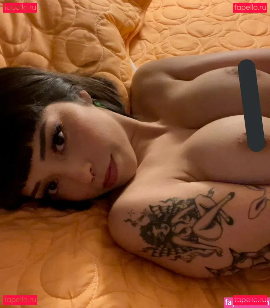 sexychamele0n Onlyfans Photo Gallery 