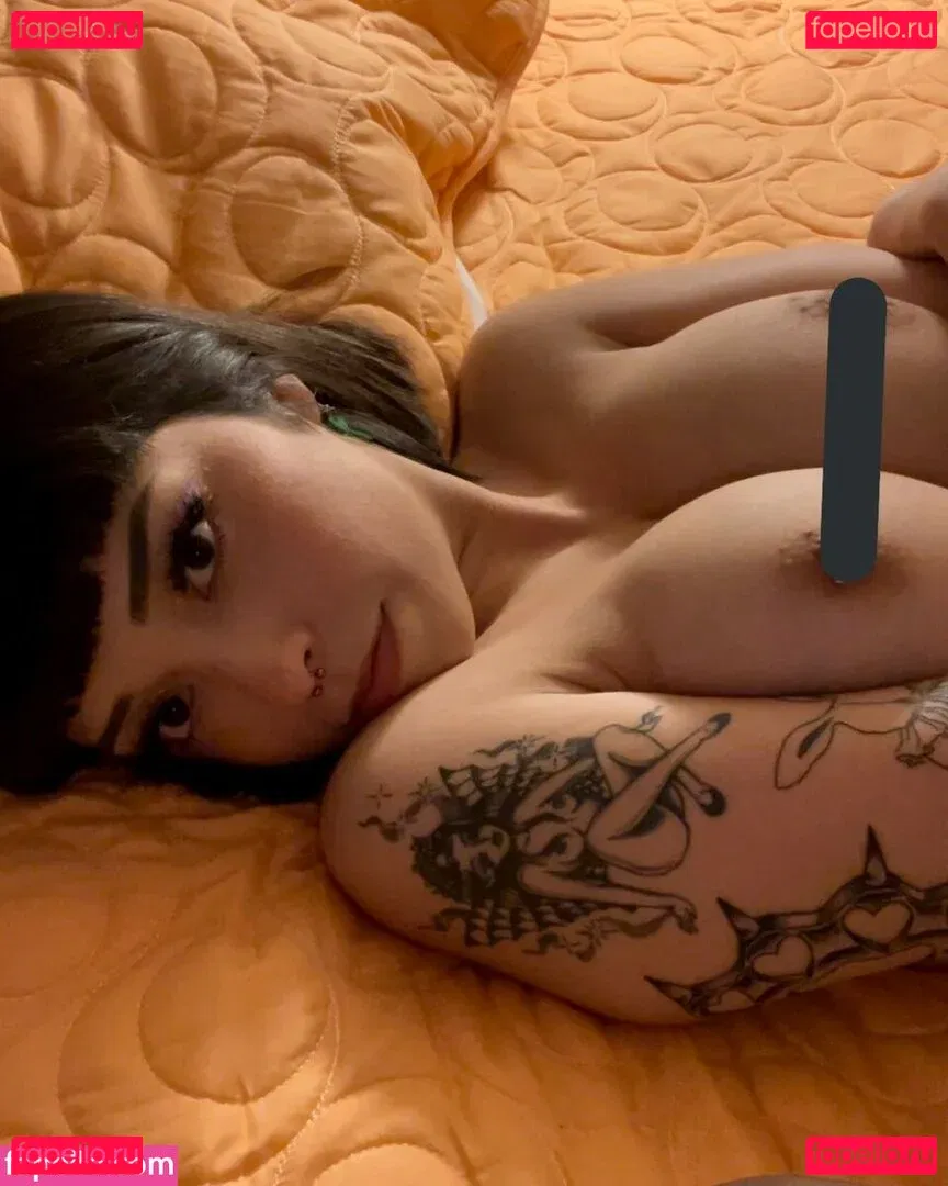 sexychamele0n Onlyfans Photo Gallery 