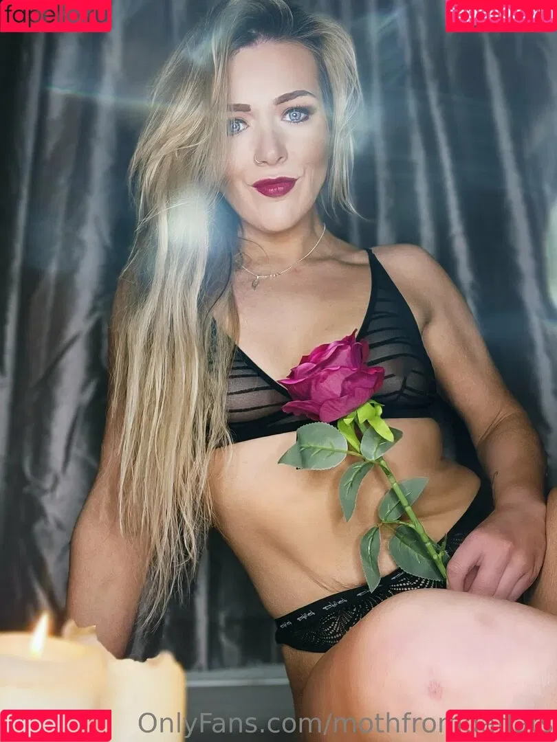 mothfromdaflats Onlyfans Photo Gallery 