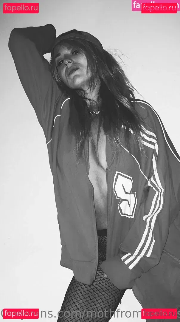 mothfromdaflats Onlyfans Photo Gallery 