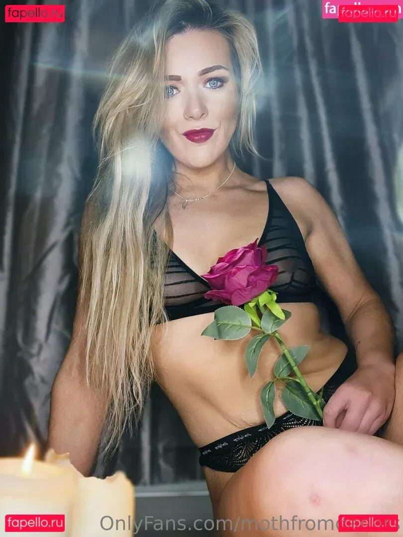 mothfromdaflats Onlyfans Photo Gallery 