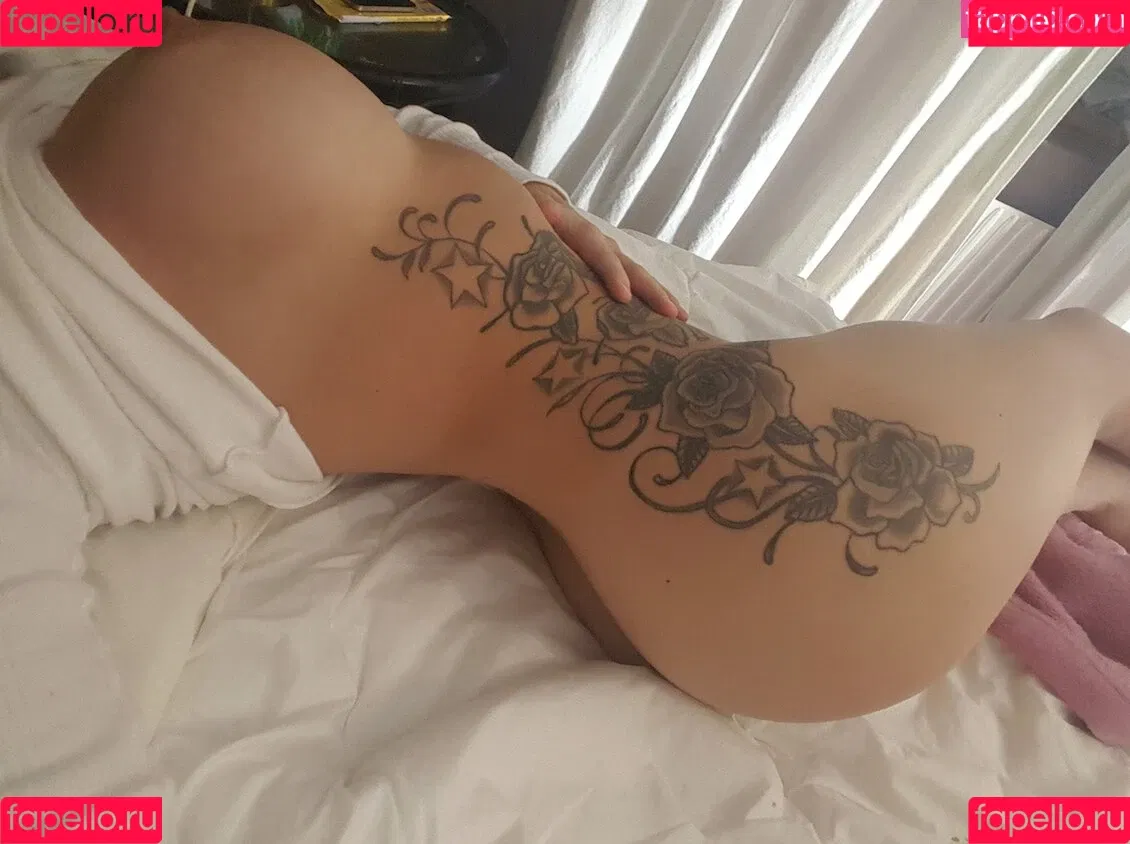 Zara Zentio Onlyfans Photo Gallery 