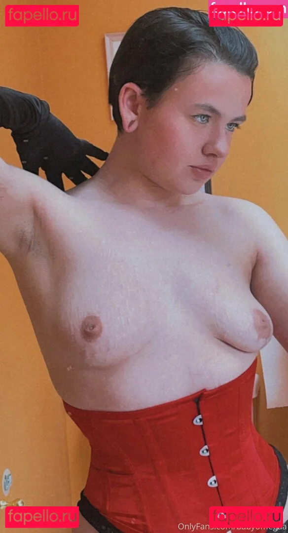 babyomegaa Onlyfans Photo Gallery 