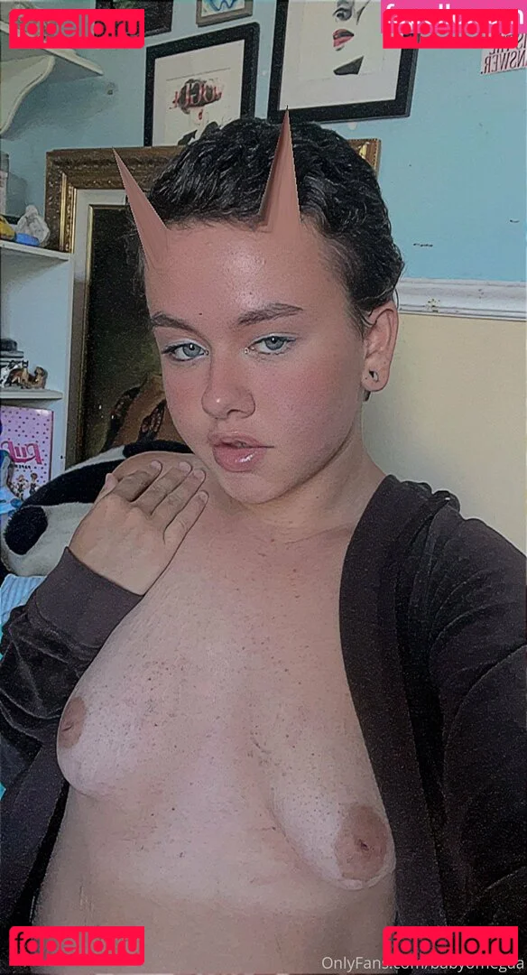 babyomegaa Onlyfans Photo Gallery 