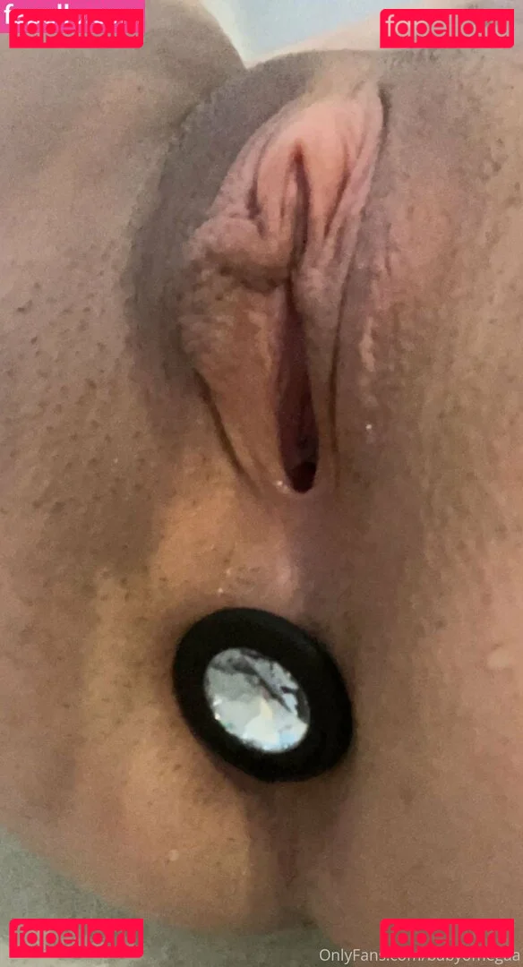 babyomegaa Onlyfans Photo Gallery 