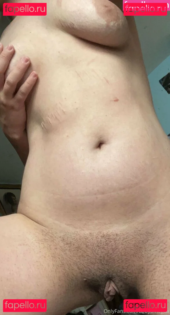 babyomegaa Onlyfans Photo Gallery 