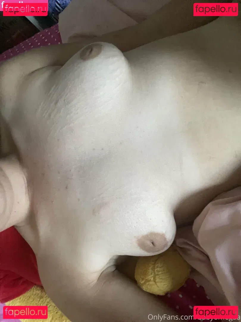 babyomegaa Onlyfans Photo Gallery 