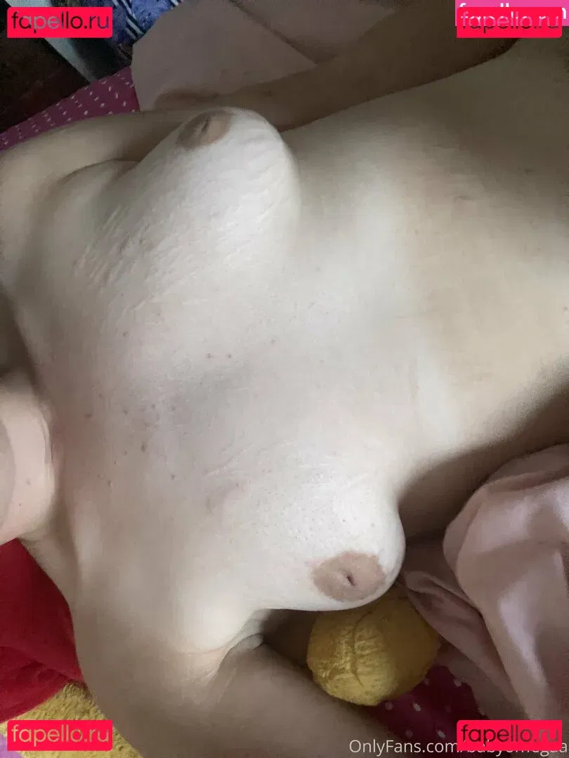 babyomegaa Onlyfans Photo Gallery 