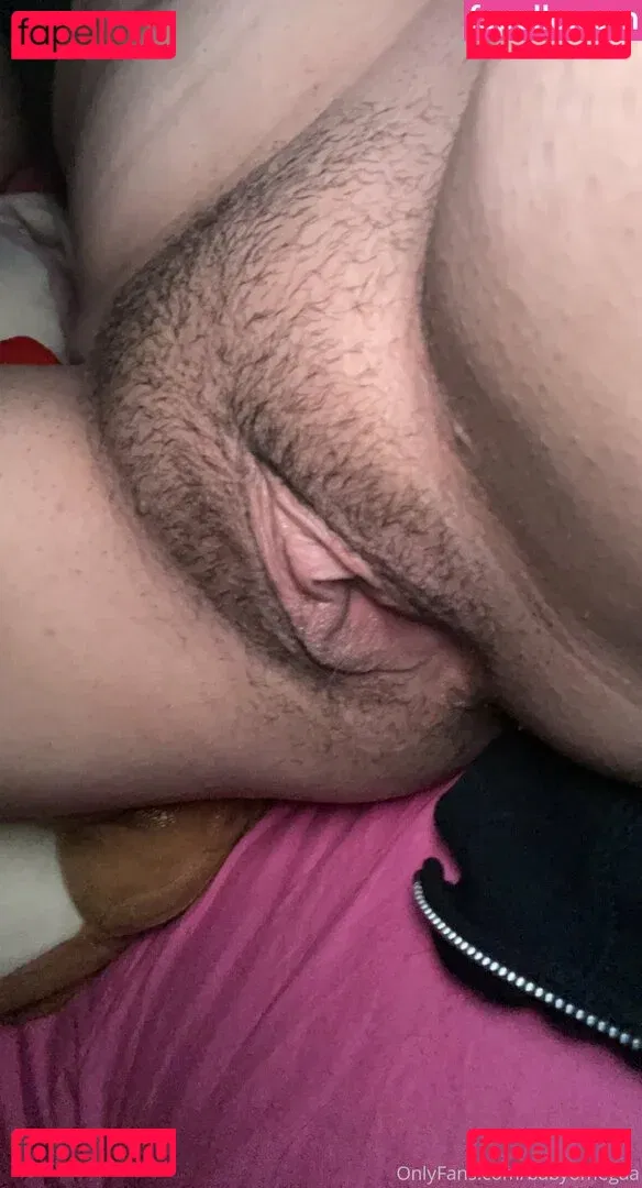 babyomegaa Onlyfans Photo Gallery 