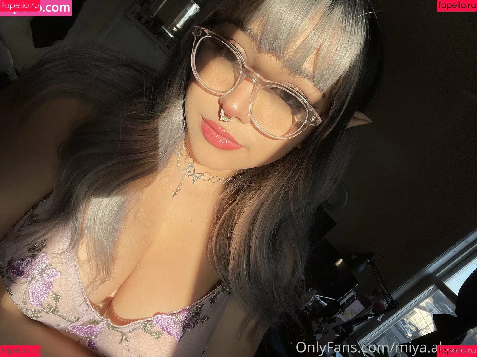 miya.akuma Onlyfans Photo Gallery 